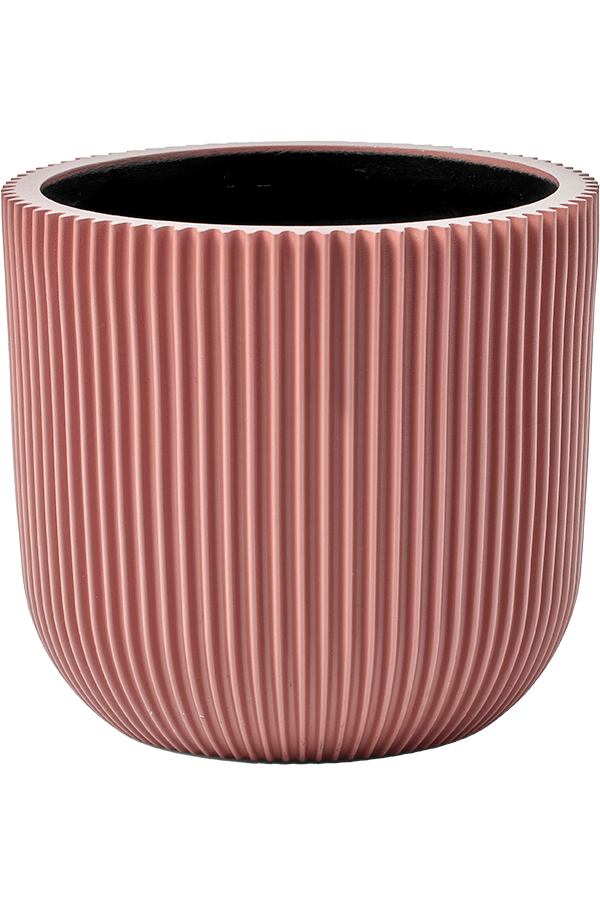 Capi Nature Groove Pot Boule Noire