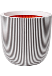 Capi Nature Groove NL Pot Boule Noir Or