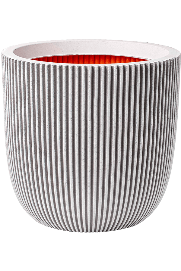 Capi Nature Groove NL Pot Boule Noir Or