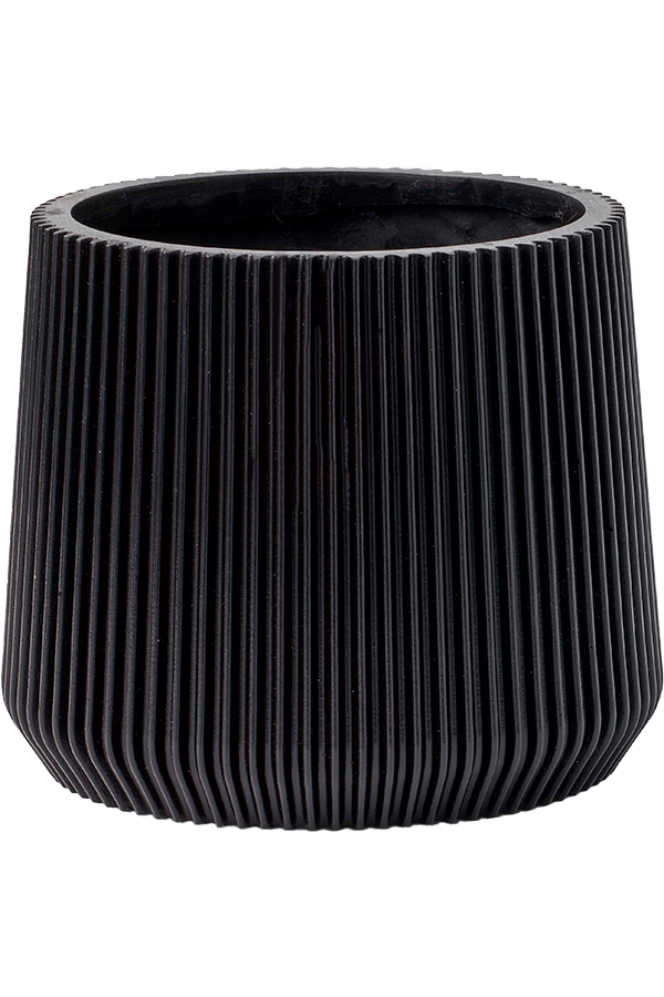 Capi Nature Groove Sandbag Noir Intense