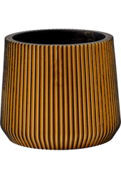 Capi Nature Groove Sandbag Noir Intense