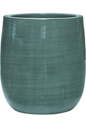 Uni Rayé Darcy Aqua