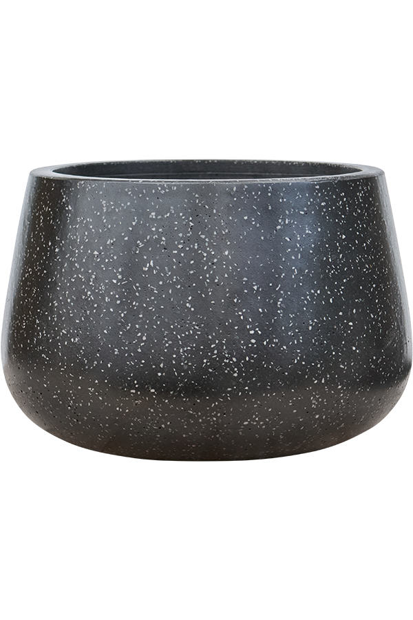 Baq Terrazzo Darcy Noir
