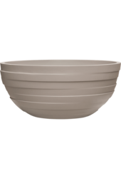 Circulum Bol Naturel Gris Cèdre