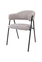 Chaise de salle à manger Lio Naturel