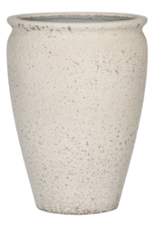 Mediterranean Artemis L Chalk White