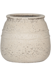 Mediterranean Hestia S Chalk White