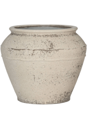 Méditerranéen Eros L Blanc Craie