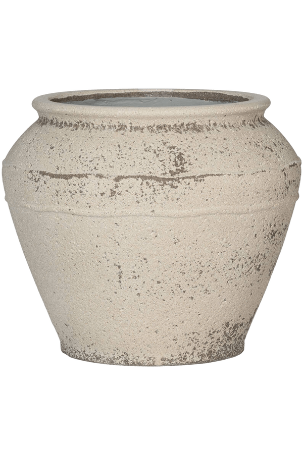 Méditerranéen Eros L Blanc Craie