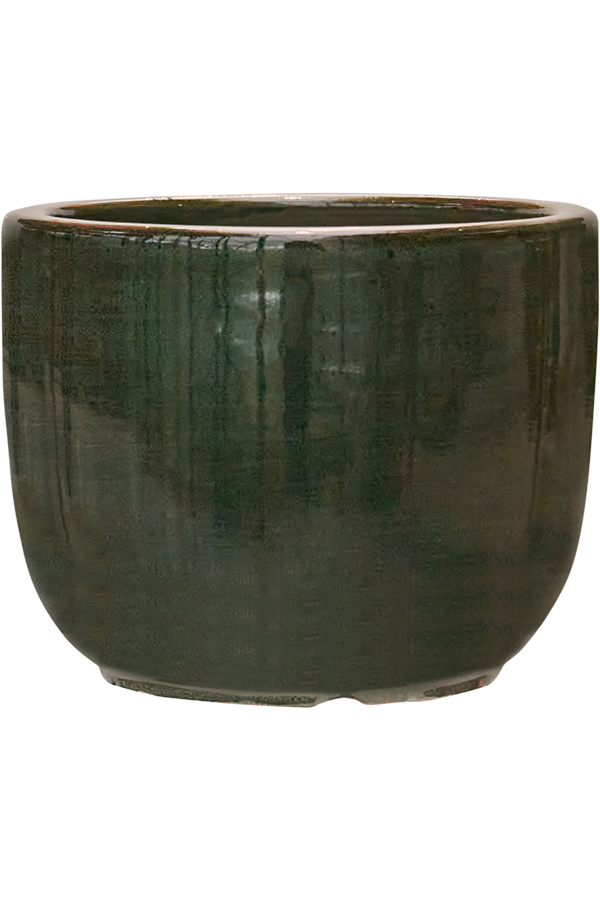 Plain Striped Couple Olive