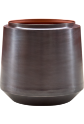 Pot Indigo Vintage Cuivre