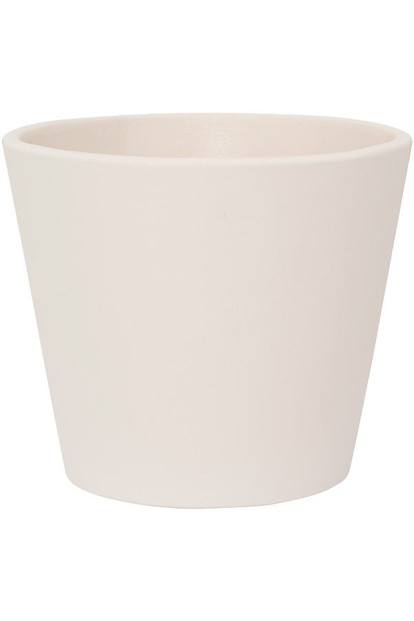 Ceramic Inez XS Vanilla White