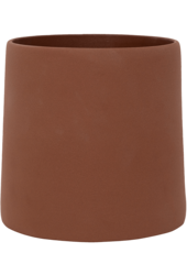 Ceramic Sofia M Peacan Brown