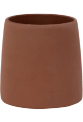 Ceramic Sofia XS Peacan Brown