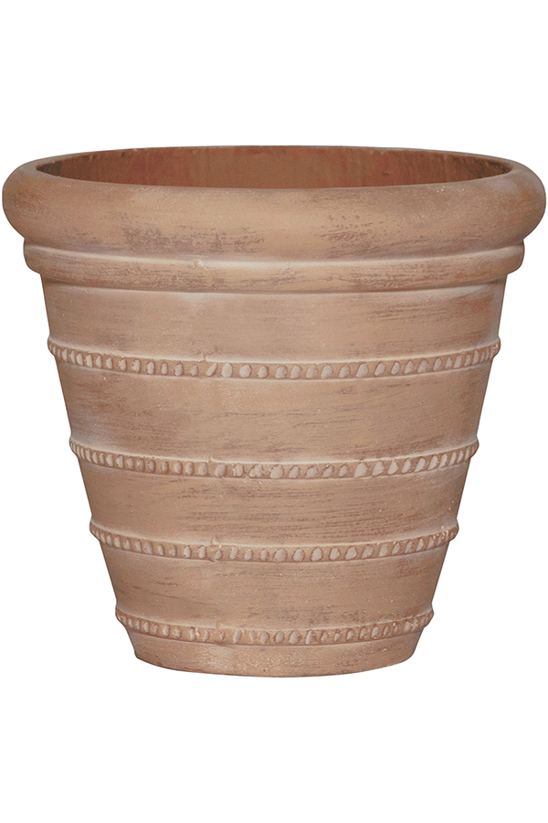 Treasure Selena S Orange brique