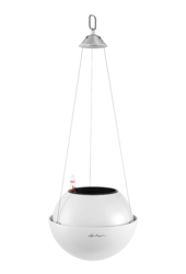 Lechuza Bola Color 23 Set Tout Inclus Blanc