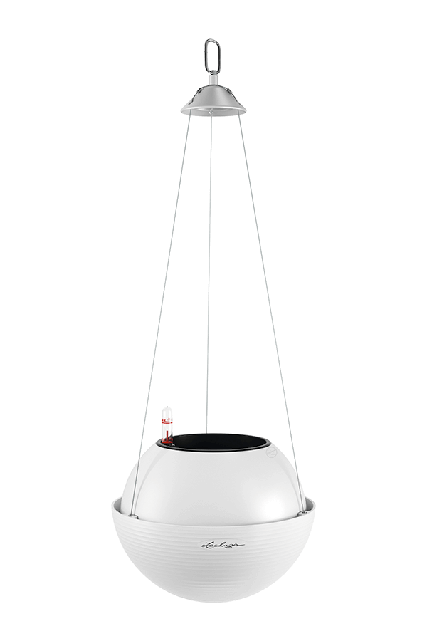 Lechuza Bola Color 23 Set Tout Inclus Blanc