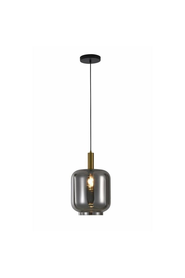 Lily Suspension 1-globe