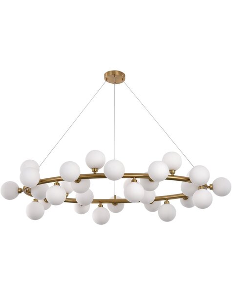 Luxury Living Vie de Luxe