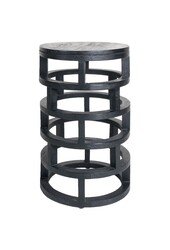 Table d'appoint Jax 62 x ø40 cm