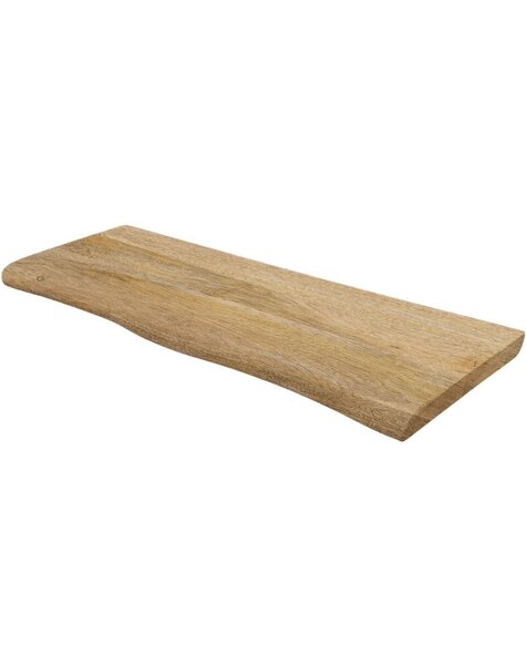 Home67 Wandplank Pure Mangohout 60 cm