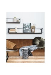 Étagère murale Vintage 140 cm
