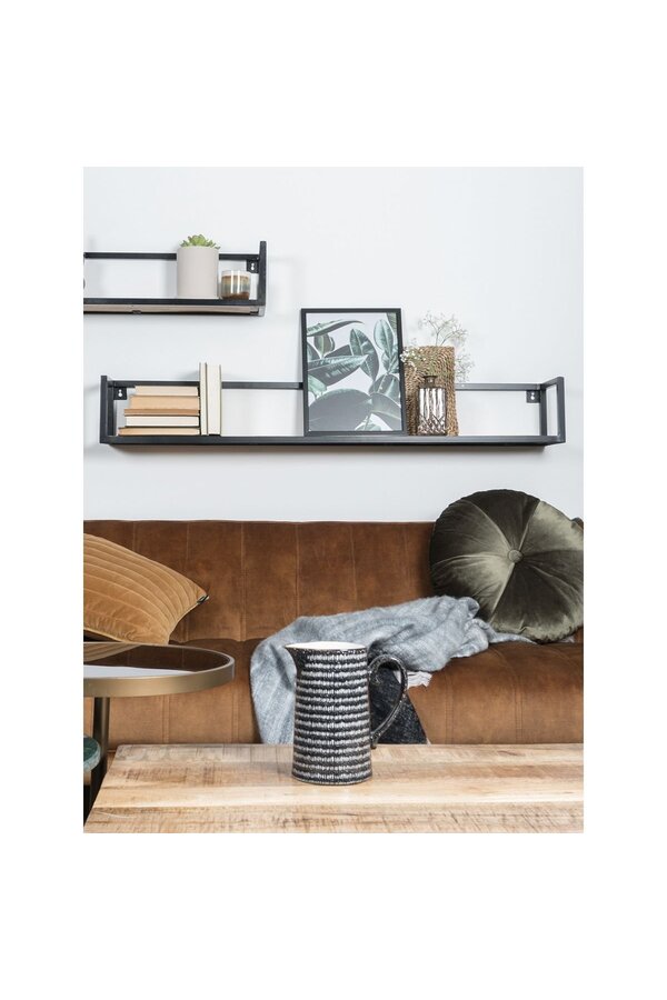 Étagère murale Vintage 140 cm