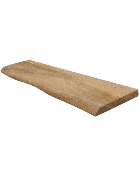 Home67 Wandplank Pure Mangohout 80 cm