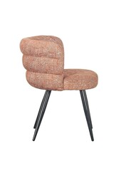 Cloud Stoel Safiya Terracotta (Set van 2)