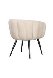 Breeze Stoel Beige (Set van 2)