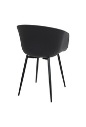 Roda Chaise de salle à manger - lot de 2