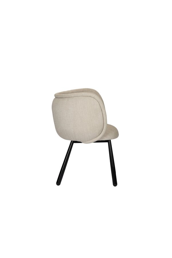 Fauteuil Panda Beige