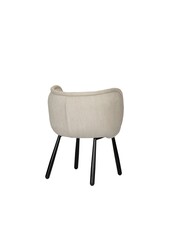 Fauteuil Panda Beige