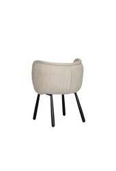 Fauteuil Panda Beige