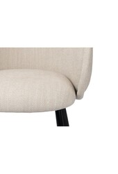 Fauteuil Panda Beige