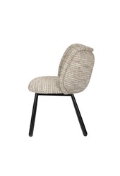 Chaise Panda Coco (Lot de 2)