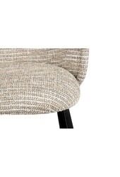 Chaise Panda Coco (Lot de 2)