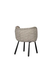 Fauteuil Panda Coco