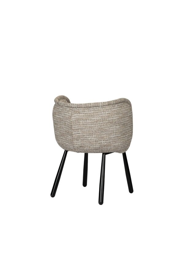 Fauteuil Panda Coco