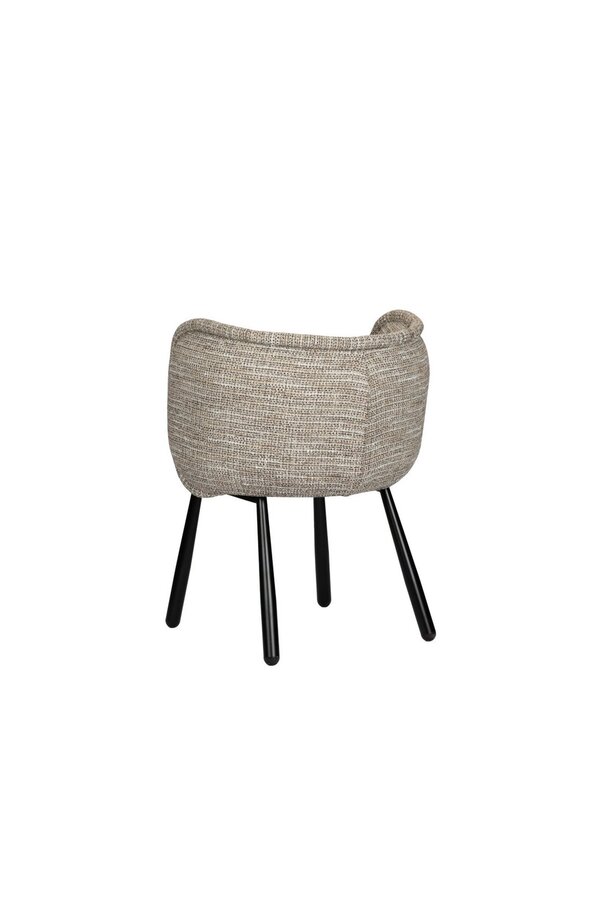 Fauteuil Panda Coco