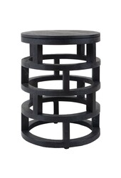 Table d'appoint Jax 53 x ø40 cm