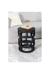 Table d'appoint Jax 53 x ø40 cm