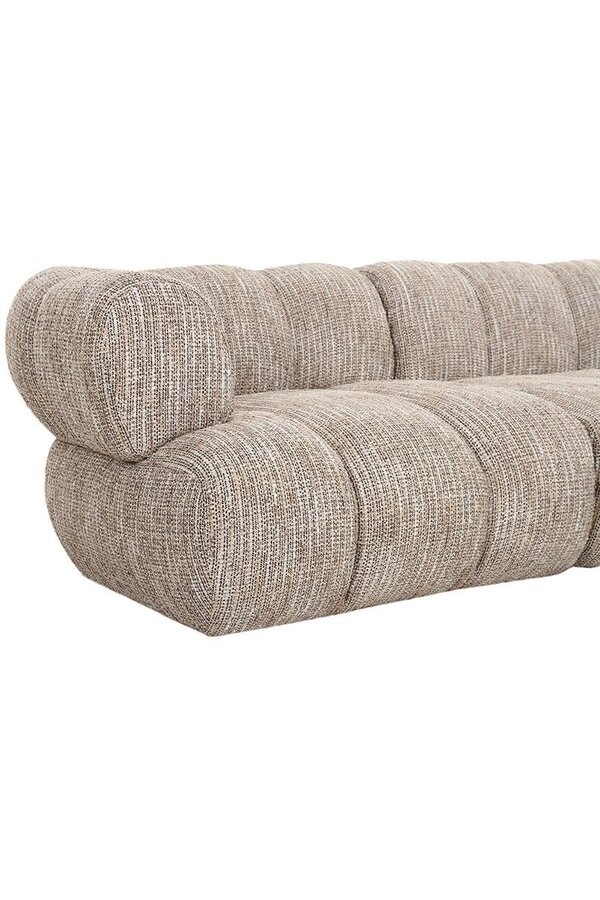 Canapé New York 4 places Coco