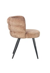 Cloud Stoel Karamel (Set van 2)