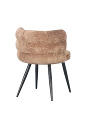 Cloud Stoel Karamel (Set van 2)