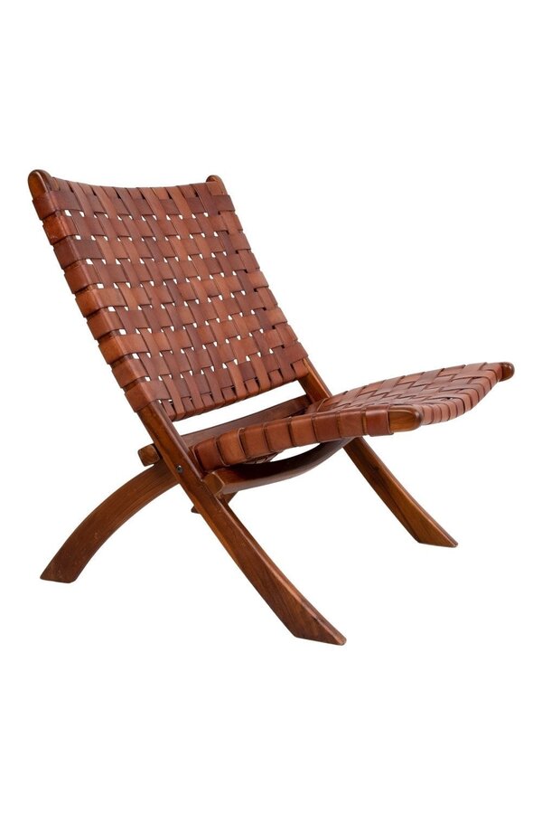 Chaise pliante Perugia