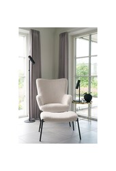 Glasgow Repose-pieds