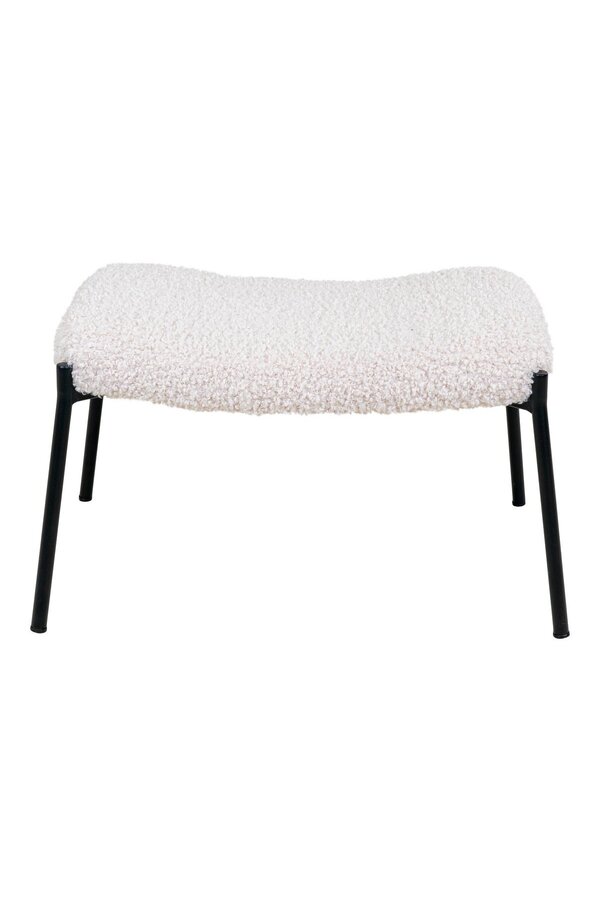 Glasgow Repose-pieds