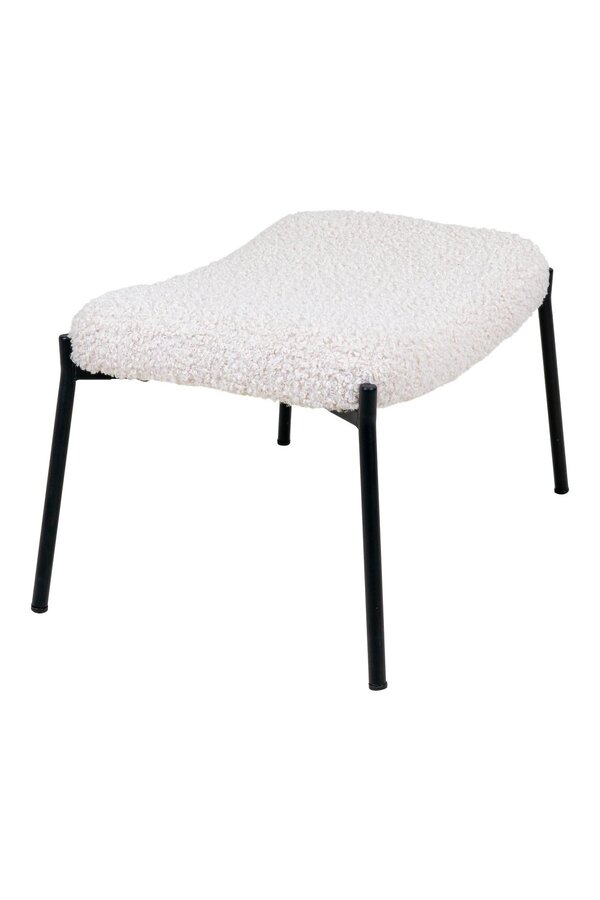 Glasgow Repose-pieds