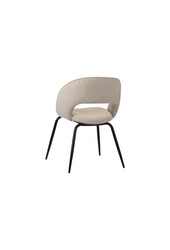 Chaise Rainbow Beige (Lot de 2)